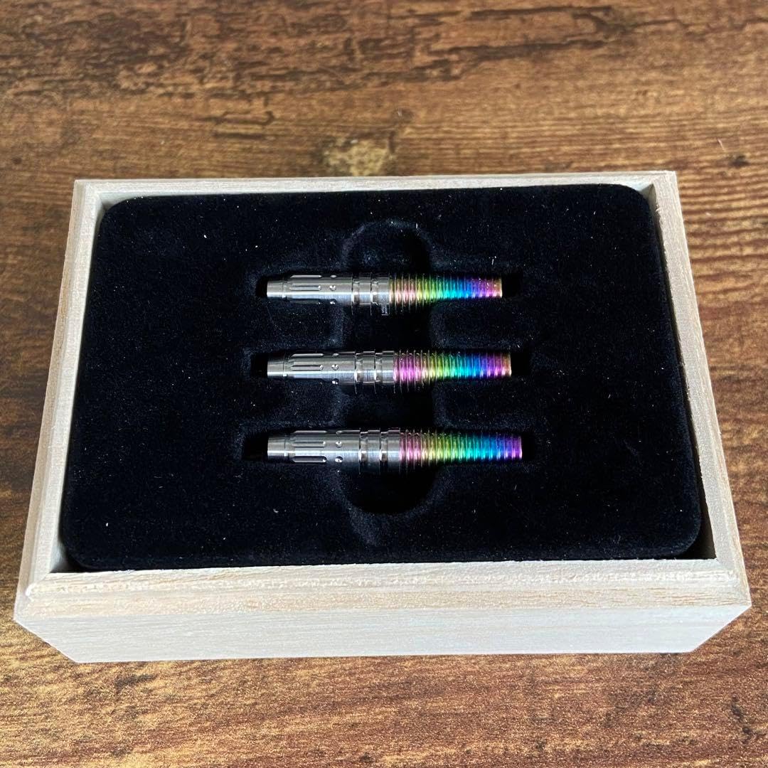 Samurai フュージョンM1 ダーツ 廃盤激レア】 ダーツ サムライ